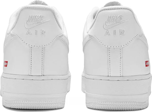 Nike-Air-Force-1-Supreme-White