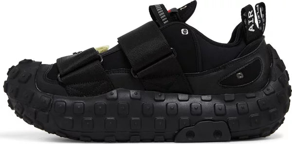Nike-CPFM-Air-Flea-2-Black-Alabaster