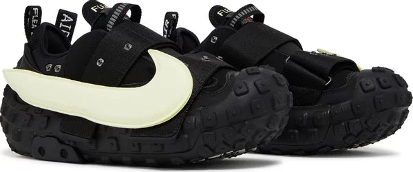 Nike-CPFM-Air-Flea-2-Black-Alabaster