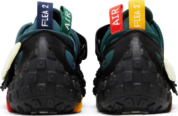 Nike-CPFM-Air-Flea-2-Faded-Spruce