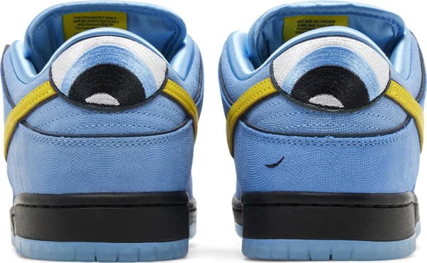 Nike-SB-Dunk-Low-PowerPuff-Girls-Bubbles