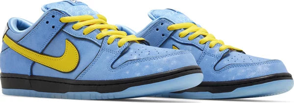 Nike-SB-Dunk-Low-PowerPuff-Girls-Bubbles