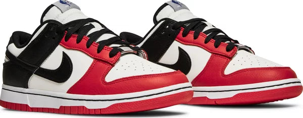 Nike-Dunk-Low-EMB-NBA-75-Anniv-Bulls