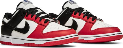 Nike-Dunk-Low-EMB-NBA-75-Anniv-Bulls