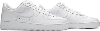 Nike-Air-Force-1-Low-Triple-White