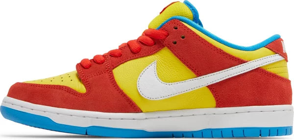 Nike-SB-Dunk-Low-Bart-Simpson