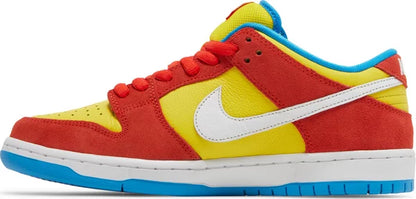 Nike-SB-Dunk-Low-Bart-Simpson