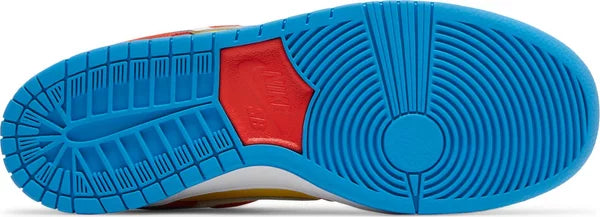 Nike-SB-Dunk-Low-Bart-Simpson