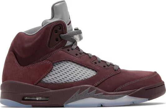 Jordan-5-Retro-Burgundy