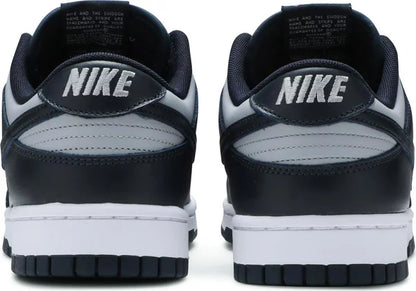 Nike-Dunk-Low-Georgetown