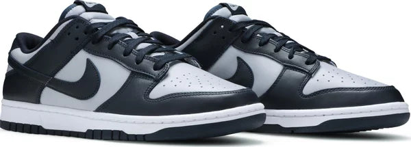 Nike-Dunk-Low-Georgetown