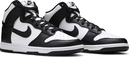 Nike-Dunk-High-Panda