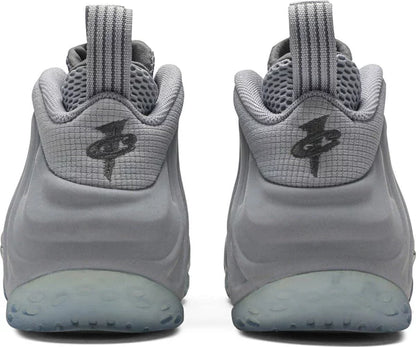 Nike-Air-Foamposite-One-Wolf-Grey-Suede – Laced Function