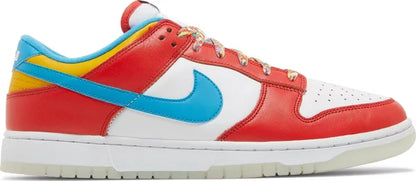 Nike-Dunk-Low-QS-LBJ-Fruity-Pebbles