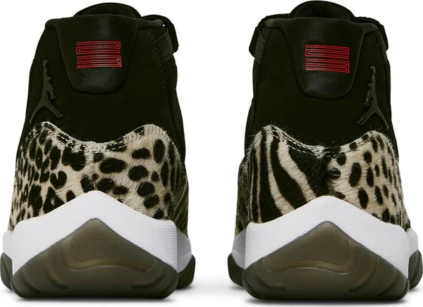 Jordan-11-W-Retro-Animal-Instinct