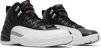 Jordan-12-Retro-Playoffs