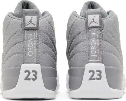 Jordan-12-Retro-Stealth