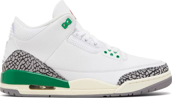 Jordan-3-W-Retro-Lucky-Green