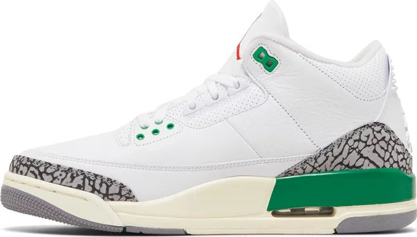 Jordan-3-W-Retro-Lucky-Green