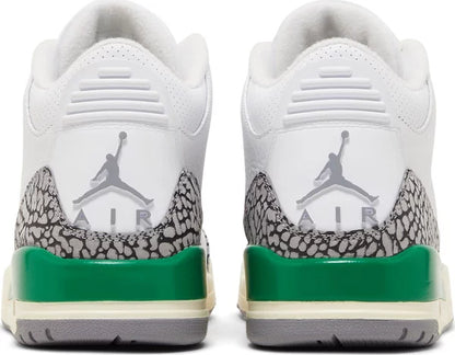 Jordan-3-W-Retro-Lucky-Green