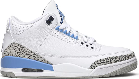 Jordan-3-Retro-UNC