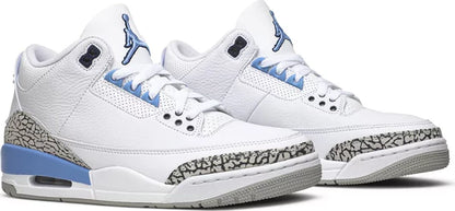 Jordan-3-Retro-UNC