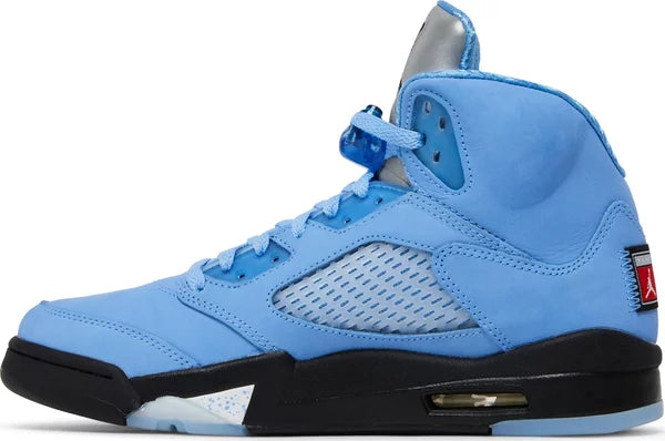 Jordan-5-Retro-UNC