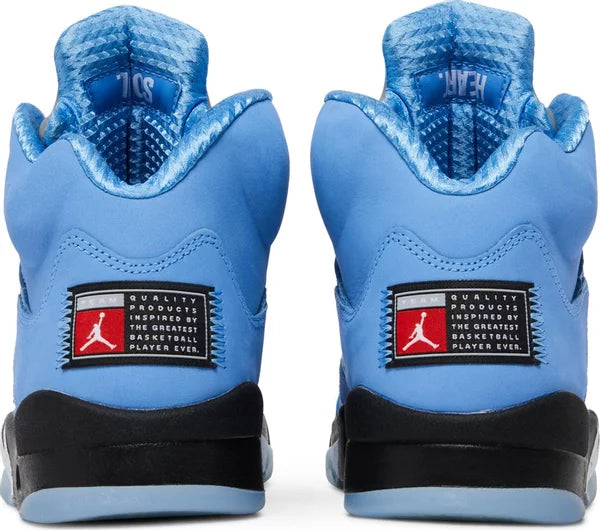 Jordan-5-Retro-UNC