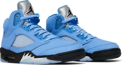 Jordan-5-Retro-UNC