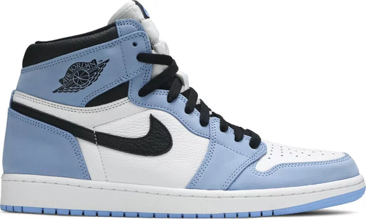 Jordan 1 Retro High OG University Blue