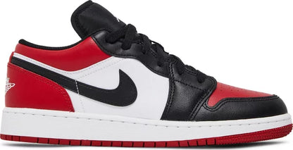 Jordan-1-Low-Bred-Toe