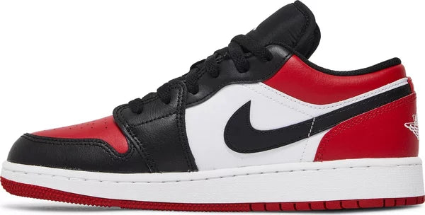 Jordan-1-Low-Bred-Toe