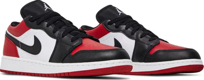 Jordan-1-Low-Bred-Toe