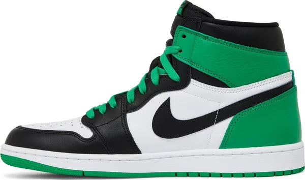 Jordan-1-Retro-High-OG-Lucky-Green