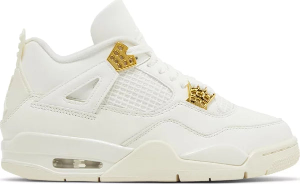 Jordan-4-W-Retro-Metallic-Gold