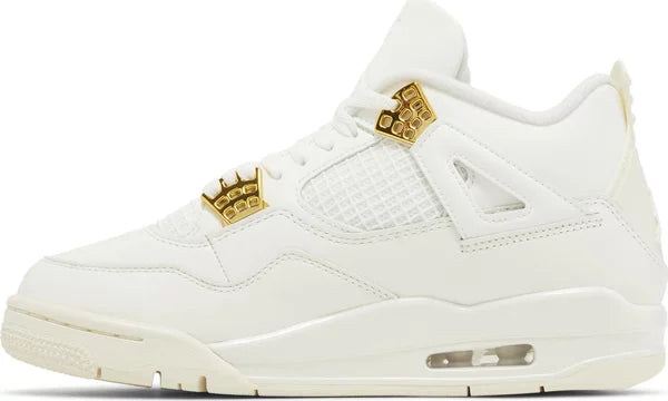 Jordan-4-W-Retro-Metallic-Gold