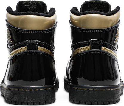 Jordan-1-Retro-High-Black-Metallic-Gold