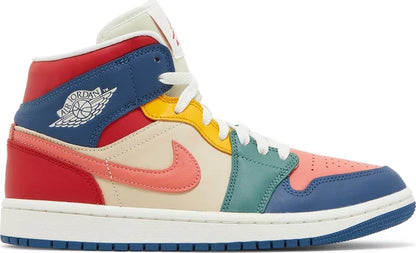 Jordan-1-W-Mid-SE-Multi-Color