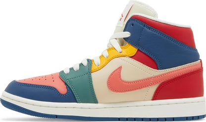 Jordan-1-W-Mid-SE-Multi-Color