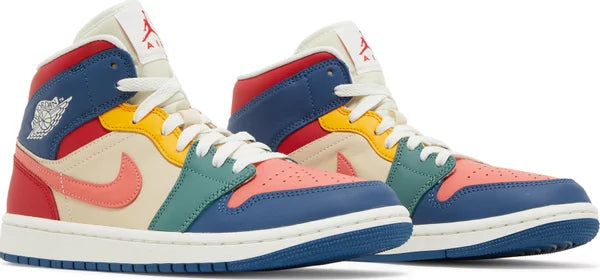 Jordan-1-W-Mid-SE-Multi-Color