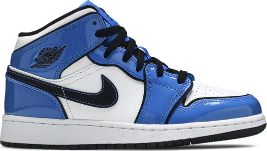 Jordan-1-Mid-Signal-Blue