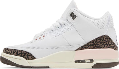 Jordan-3-W-Retro-Neapolitan-Dk-Mocha