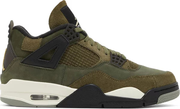 Jordan-4-Retro-SE-Craft-Med-Olive