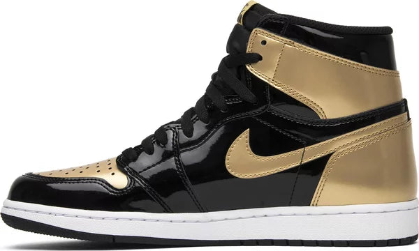 Jordan-1-Retro-High-NRG-Patent-Gold-Toe