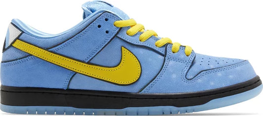 Nike-SB-Dunk-Low-PowerPuff-Girls-Bubbles