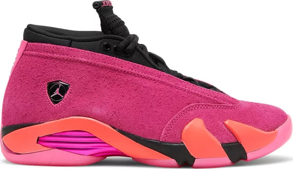 Jordan-14-W-Retro-Low-Shocking-Pink