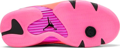 Jordan-14-W-Retro-Low-Shocking-Pink