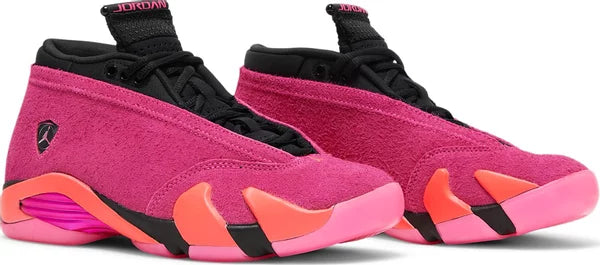 Jordan-14-W-Retro-Low-Shocking-Pink