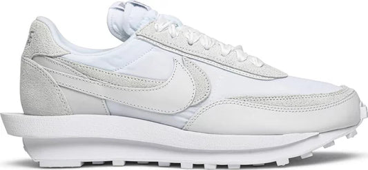 Nike-LD-Waffle-Sacai-White-Nylon