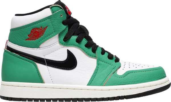 Jordan-1-W-Retro-High-Lucky-Green